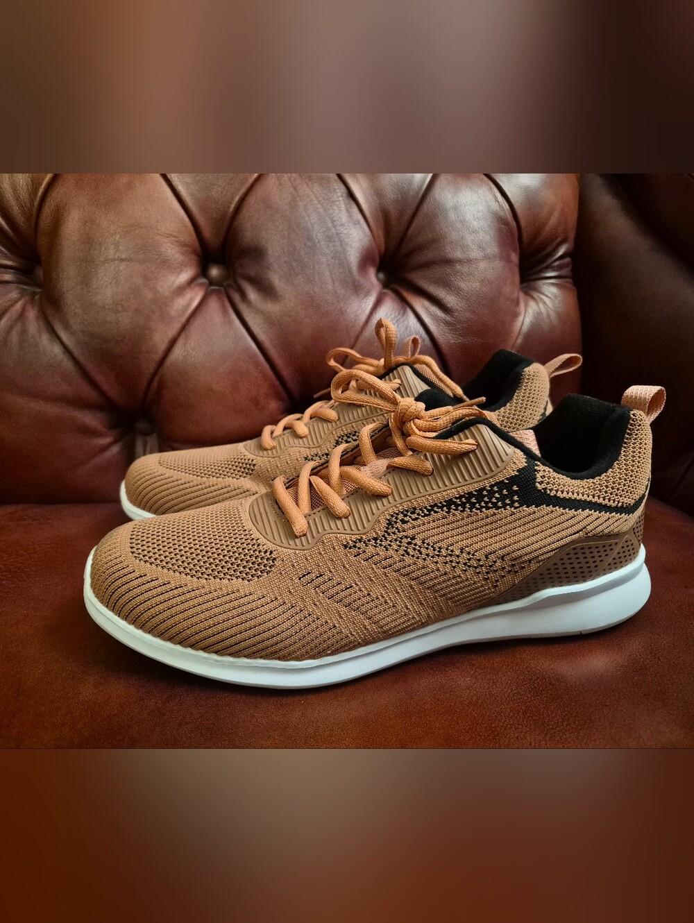 Propet Travelbound Pixel Walking Shoe Womens 12